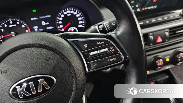 Kia Come New K3 id 3593454 из Кореи 20