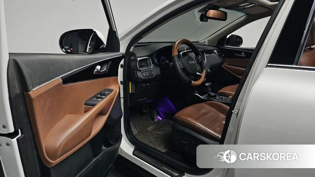 Kia The New Sorento id 3912009 из Кореи 20