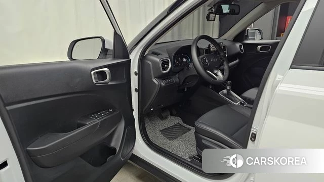 Hyundai Venue id 4921066 из Кореи 31