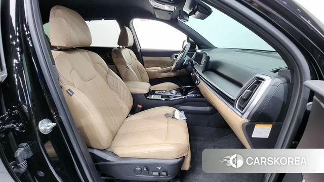 Kia The New Sorento 4th Generation id 4571390 из Кореи 34
