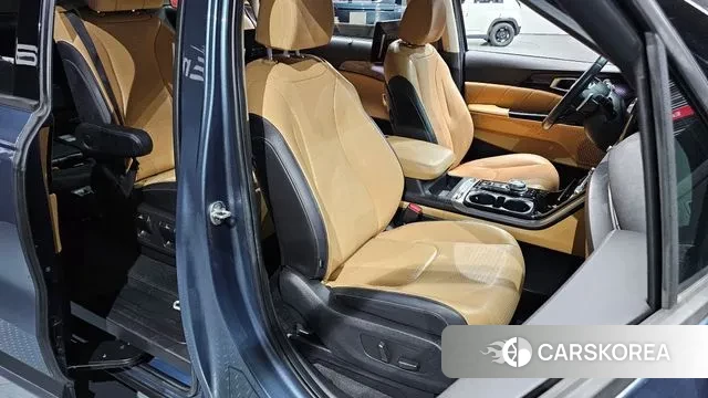 Kia Carnival 4th generation id 3546205 из Кореи 20