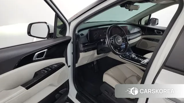 Kia Carnival 4th generation id 3374038 из Кореи 20