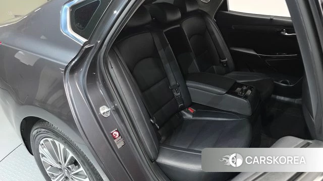 Kia K7 Premier Hybrid id 4551564 из Кореи 37