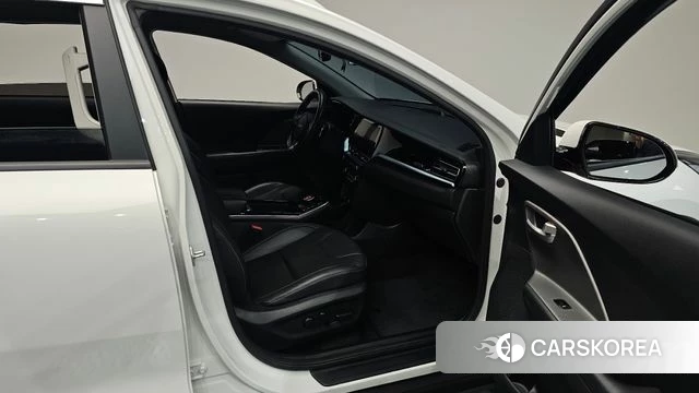 Kia Niro Plus id 4917483 из Кореи 34