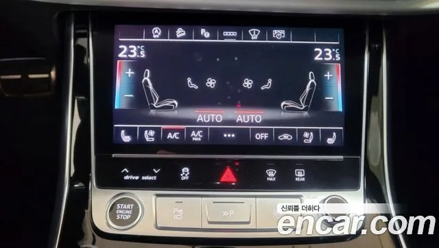 Audi Q7 (4M) id 2910418 из Кореи 16