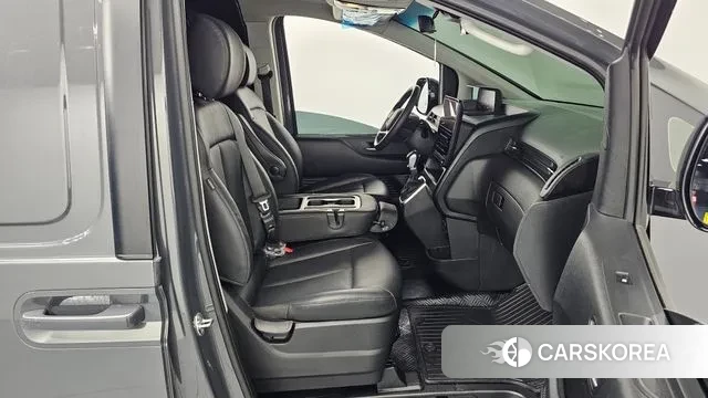 Hyundai Staria id 3543521 из Кореи 20