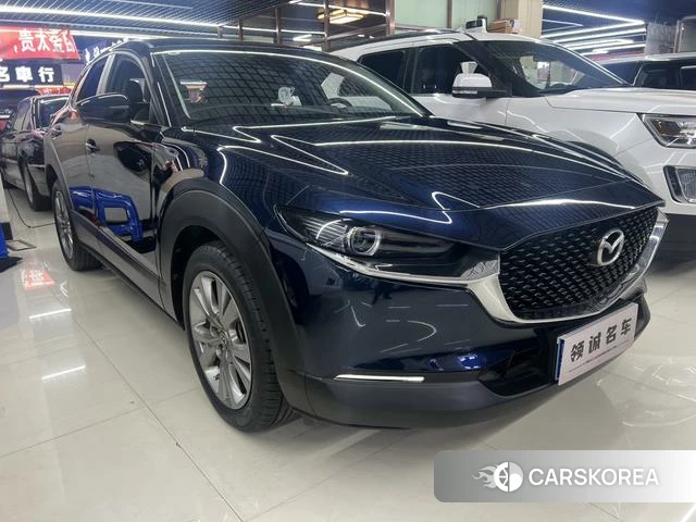 Mazda CX-30 id 4291236 из Китая 19