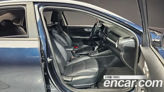 Kia The New K3 2nd generation id 2710539 из Кореи 20