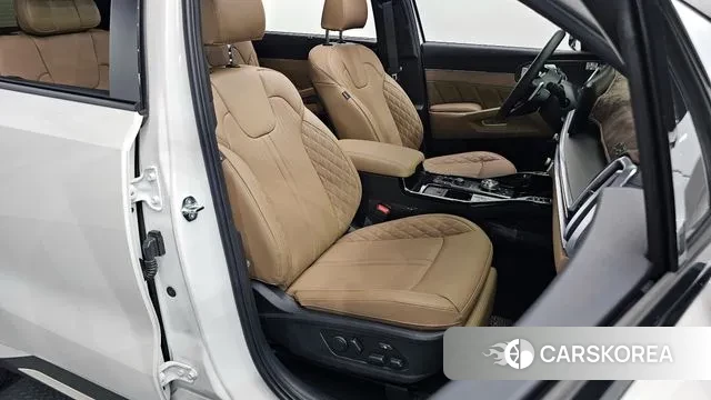 Kia The New Sorento 4th Generation id 3057793 из Кореи 20