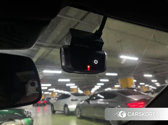 BMW 5 Series (G30) id 3760217 из Кореи 17