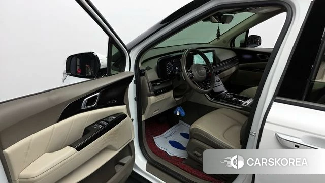 Kia Carnival 4th generation id 3953926 из Кореи 20