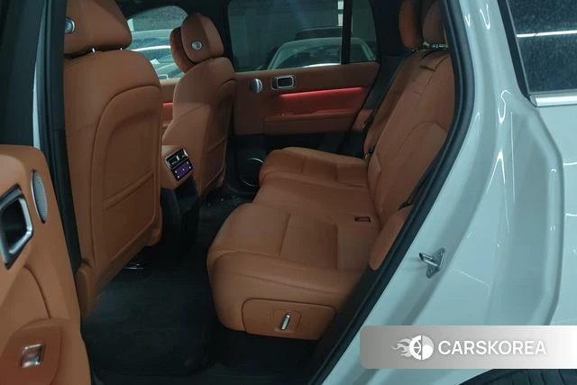 Ideal car Ideal L6 id 3968631 из Китая 17