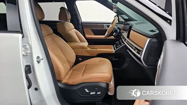 Hyundai Santa Fe (MX5) id 3278818 из Кореи 20