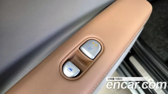 Hyundai Ionic 5 id 2672690 из Кореи 20