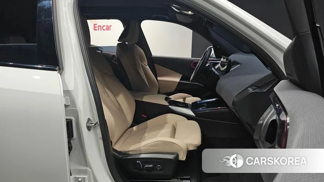 BMW X3 (G45) id 3952541 из Кореи 20