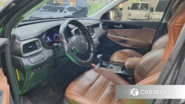 Kia The New Sorento id 4776546 из Кореи 20