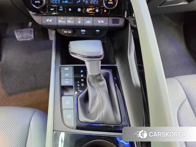 Hyundai The New Avante (CN7) id 3763261 из Кореи 20