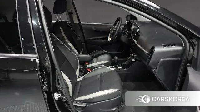 Kia Morning Urban (JA) id 3746496 из Кореи 20