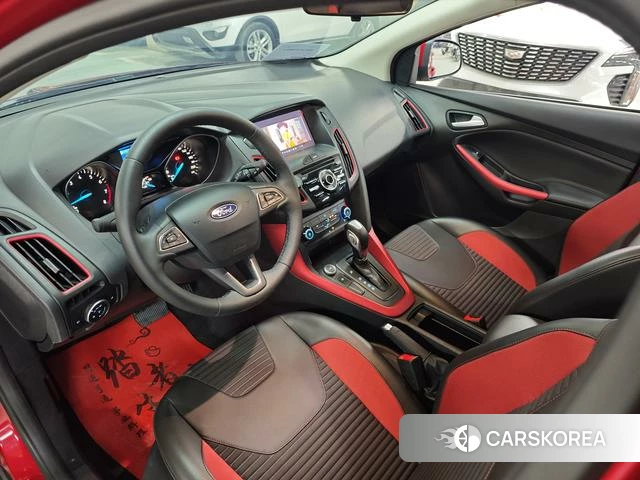 Ford Fox id 4216805 из Китая 13
