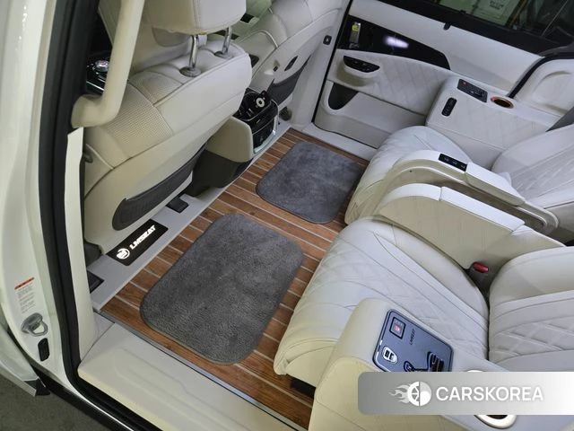 Kia Carnival 4th generation id 4223448 из Кореи 20