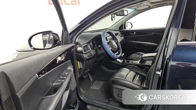 Kia The New Sorento id 3631657 из Кореи 20