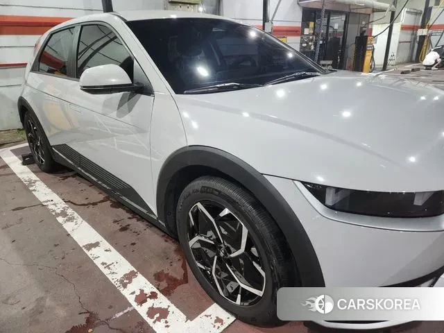 Hyundai Ionic 5 id 3355243 из Кореи 19