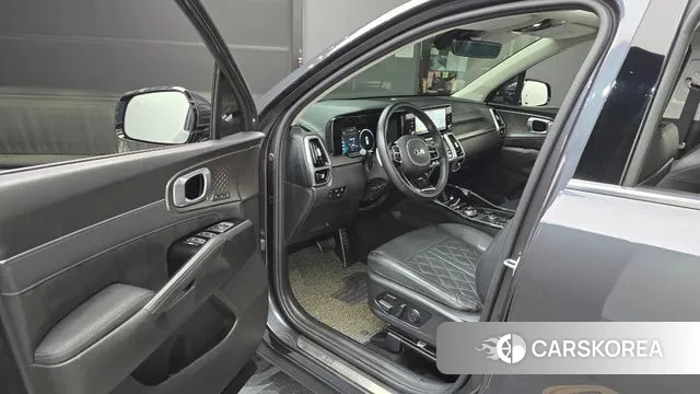 Kia Sorento 4th Generation id 3076281 из Кореи 20