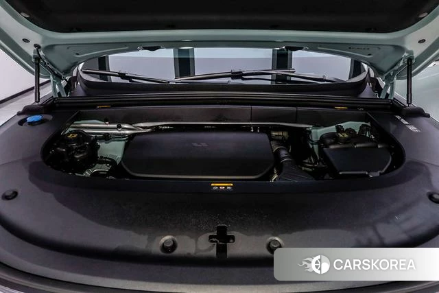 Ideal car Ideal L6 id 3913815 из Китая 34