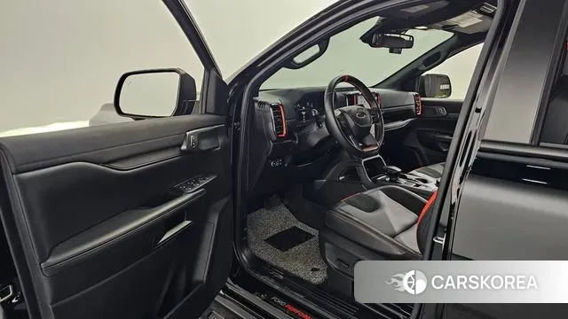 Ford Ranger 4th Generation id 3026732 из Кореи 20