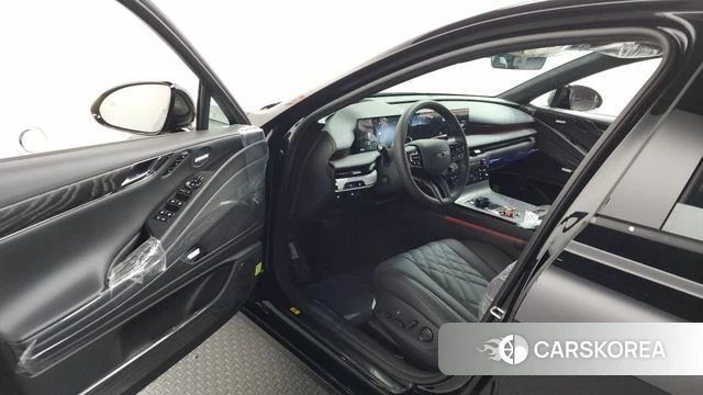 Genesis G80 (RG3) id 4454776 из Кореи 20