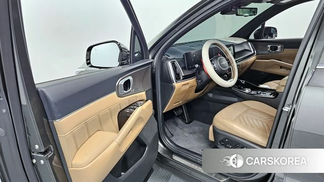 Kia The New Sorento 4th Generation id 3940307 из Кореи 20