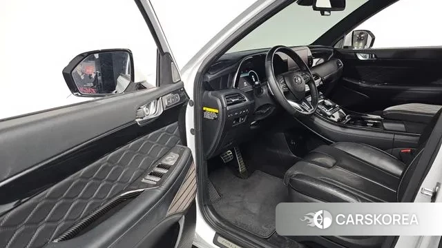 Hyundai Palisade id 3296744 из Кореи 20