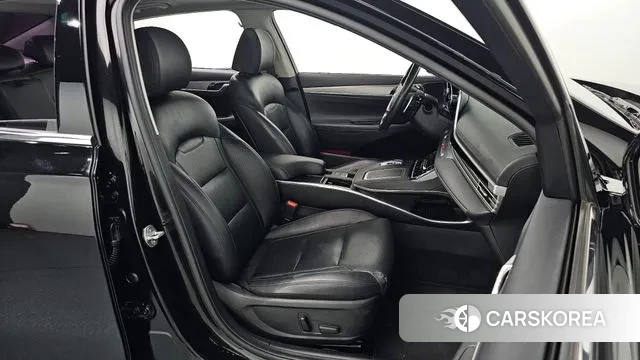 Hyundai The New Grandeur IG id 3033298 из Кореи 20