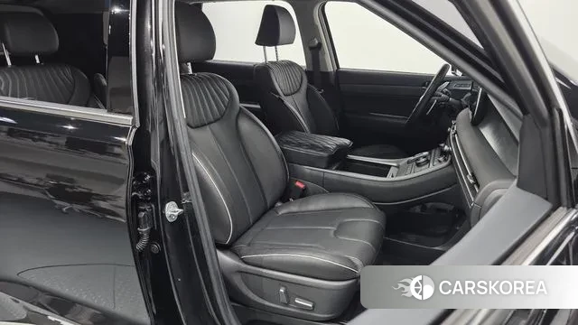 Hyundai The New Palisade id 3533780 из Кореи 20