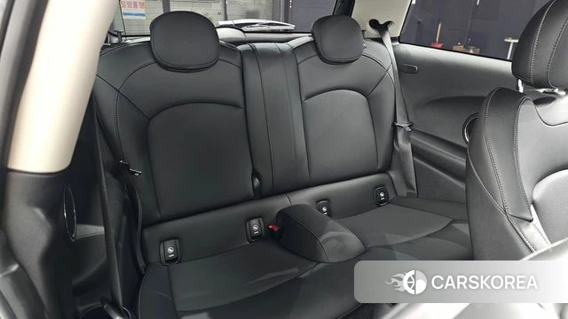 Mini Cooper id 4586244 из Кореи 30