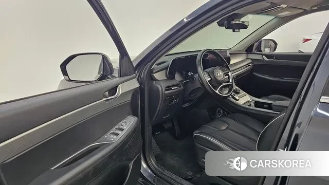 Hyundai The New Palisade id 3610866 из Кореи 20