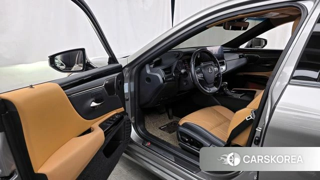 Lexus ES300h 7th generation id 3826765 из Кореи 20