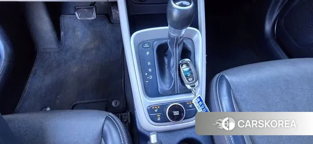 Hyundai Venue id 3350813 из Кореи 20