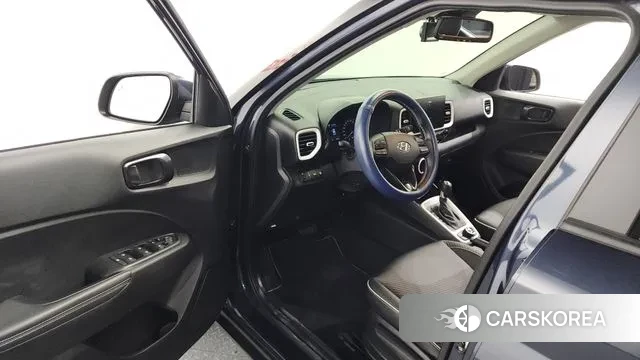 Hyundai Venue id 3282826 из Кореи 20