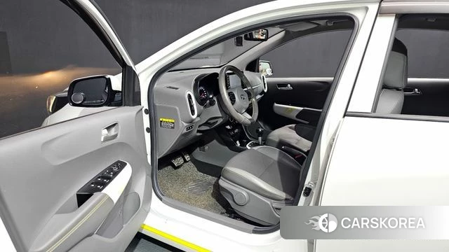 Kia All New Morning (JA) id 4429933 из Кореи 31
