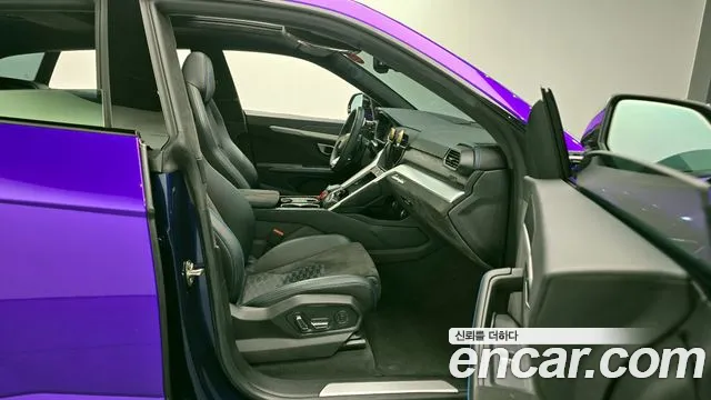 Lamborghini Urus id 2728139 из Кореи 20