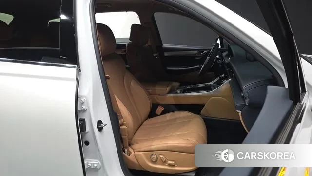 Genesis GV80 id 3712794 из Кореи 20