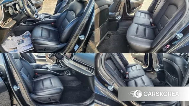 Hyundai The New Grandeur IG id 2990461 из Кореи 20