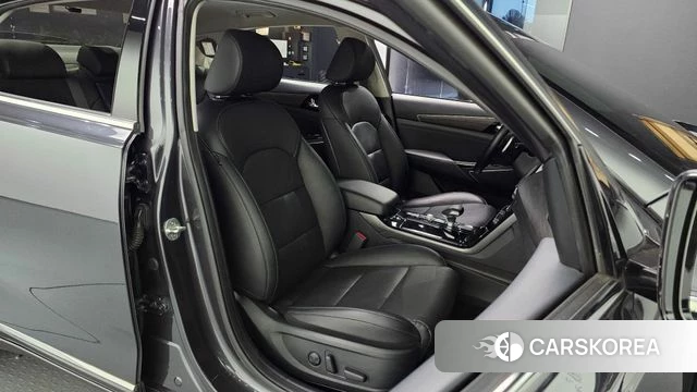 Kia K7 Premier id 4536015 из Кореи 20