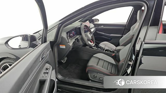 Volkswagen Golf 8th Generation id 4302014 из Кореи 20
