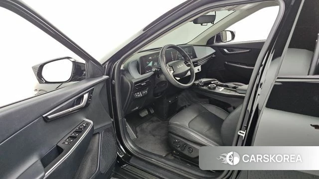 Kia EV6 id 4848752 из Кореи 31