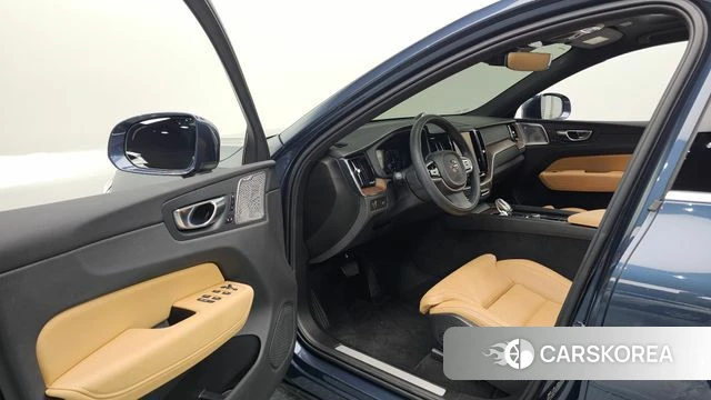 Volvo XC60 second Generation id 4769446 из Кореи 31
