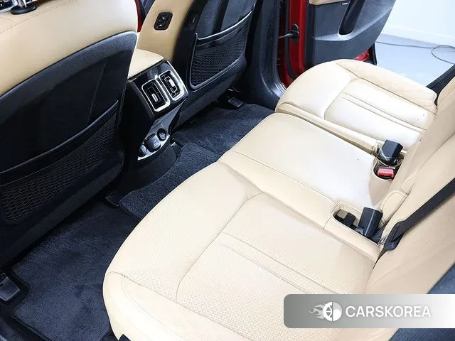 Kia Sorento 4th Generation id 3197447 из Кореи 20