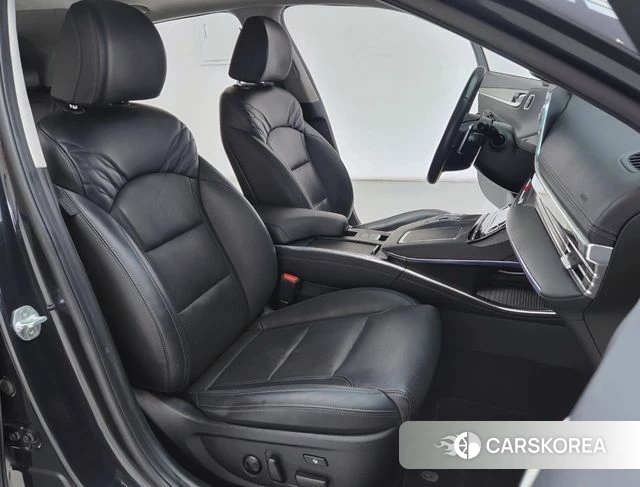 Hyundai The New Grandeur IG id 4717168 из Кореи 20