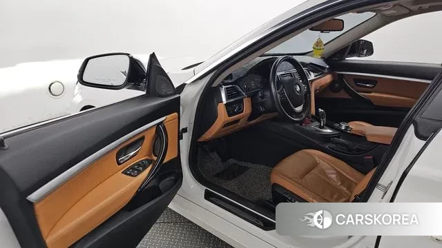 BMW 3 Series GT (F34) id 3055323 из Кореи 20